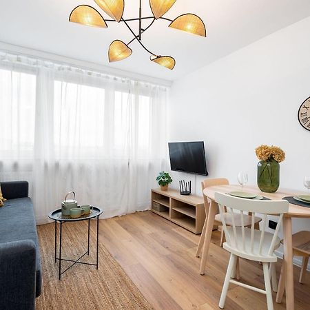 Kairos Apartments - Silver - Darmowy Parking, Scisle Centrum Gliwice Buitenkant foto