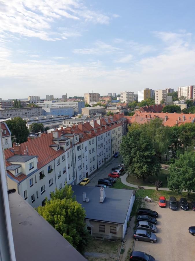 Kairos Apartments - Silver - Darmowy Parking, Scisle Centrum Gliwice Buitenkant foto